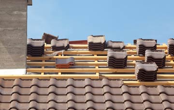 Waithe clay roofing costs