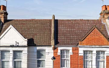 clay roofing Waithe, Lincolnshire