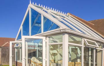 conservatory roof insulation costs Waithe