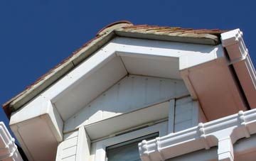 Waithe fascia installation costs