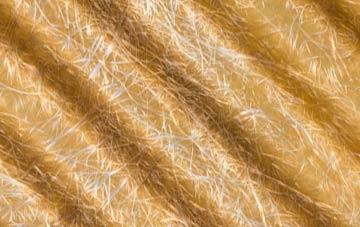 Waithe fibreglass roof waterproofing