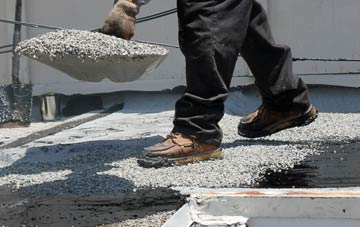 Waithe flat roofing companies