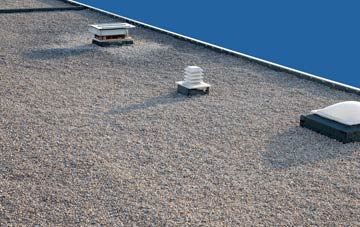 flat roofing Waithe, Lincolnshire
