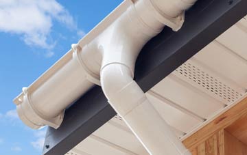 Waithe gutter installation costs