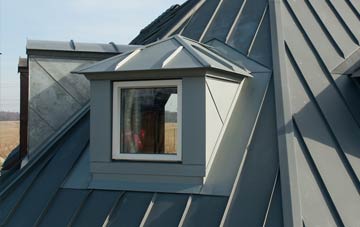 metal roofing Waithe, Lincolnshire