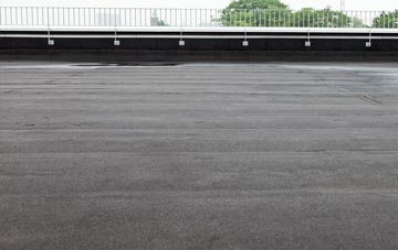 Waithe asphalt roof replacement