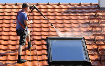 roof cleaning Waithe, Lincolnshire