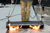 Waithe flat roof sealing quote