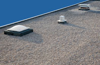 Waithe flat roofing