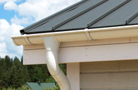 Waithe soffits